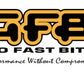 GFB Evo 4-9 Under-Drive Crank Pulley w/ Belt
