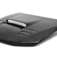 Seibon 08-09 Subaru WRX/STi CWII-style Carbon Fiber Hood