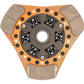 Exedy 92-01 Acura Integra 1.7L/1.8L Stage 2 Replacement Clutch Disc (For Kits 08952/08950A/08950B)