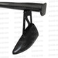 Seibon 06-10 Honda Civic 4DR MG Style Carbon Fiber Rear Spoiler