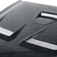 Seibon 04-08 Acura TL CW-Style Carbon Fiber Hood