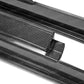 Seibon 12-13 Nissan GTR R35 SS-Style Carbon Fiber Side Skirts (Pair)