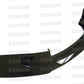 Seibon 2000-2003 Honda S2000 TS-Style Carbon Fiber Front Lip