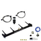 Nitrous Express Billet Spray Bar Nitrous Kit for ZX-14 w/o Bottle