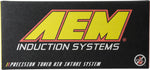 AEM Short Ram Intake System S.R.S. MITSUBISHI ECLIPSE/EAGLE TALON 95-99 2.0 N/TURBO