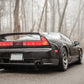 Seibon 92-06 Acura NSX TR Style Carbon Fiber Rear Spoiler