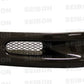 Seibon 93-98 Toyota Supra TJ-Style Carbon Fiber Front Lip