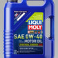 LIQUI MOLY 5L Synthoil Energy A40 Motor Oil SAE 0W40
