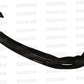 Seibon 96-98 Honda Civic SP Carbon Fiber Front Lip