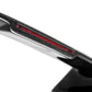 Seibon 98-01 Subaru Impreza RB Style Carbon Fiber Rear Spoiler