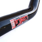 Injen 08-14 Mitsubishi Evo X 2.0L Turbo Black Intercooler Kit Two Piece Upper