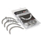 King Engine Bearings Nissan VQ20DE/VQ25DD/VQ25DE/VQ30DD/VQ30DE/VQ30DET/VQ35DE Thrust Washer Set