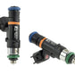 Grams Performance Nissan GT-R R35 VR38DETT 1000cc Fuel Injectors (Set of 6)