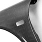 Seibon 92-01 Acura NSX OEM Style Carbon Fiber Fenders