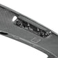 Seibon 08-10 Subaru WRX/STi Hatchback OEM-style Carbon Fiber Rear Spoiler w/ LED Cutout