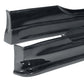 Seibon 02-08 Nissan 350Z CW Carbon Fiber Side Skirts