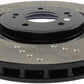 StopTech Slotted & Drilled Sport Brake Rotor
