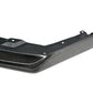 Seibon 2015+ Subaru STI/WRX MB3-Style Carbon Fiber Front Lip