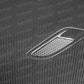 Seibon 12-14 BMW F30 / F32 BM-Style Carbon Fiber Hood