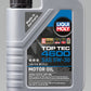 LIQUI MOLY 1L Top Tec 4600 Motor Oil SAE 5W30