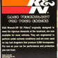 K&N 87-92 Supra Non-Turbo / 99-04 Grand Cherokee 4.0 Performance Gold Oil Filter