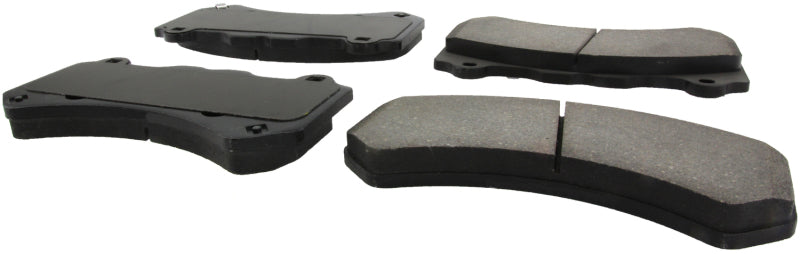 StopTech Performance Brake Pads