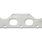 Vibrant Mild Steel Exhaust Manifold Flange for Honda H22 motor 1/2in Thick