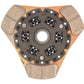 Exedy 92-01 Acura Integra 1.7L/1.8L Stage 2 Replacement Clutch Disc (For Kits 08952/08950A/08950B)