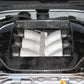 Seibon 09-11 Nissan GTR R35 Carbon Fiber Engine Cover