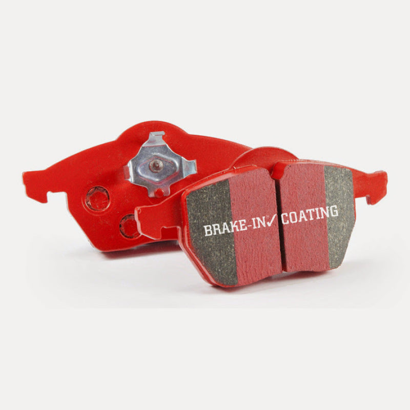 EBC 04-08 Acura TL 3.2 (Manual)(Brembo) Redstuff Front Brake Pads