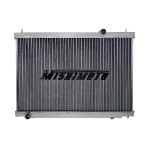 Mishimoto 09+ Nissan GTR R35 Aluminum Radiator