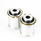 SPL Parts 2009+ Nissan 370Z Front Lower Control Arm Monoball Bushings