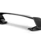 Seibon 2015 Subaru WRX/STi STi Style Carbon Fiber Rear Spoiler