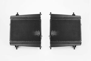 CSF 20+ Toyota GR Supra High-Performance Auxiliary Radiator , Fits Both L&R Two Required