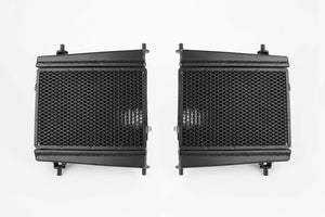 CSF 20+ Toyota GR Supra High-Performance Auxiliary Radiator , Fits Both L&amp;R Two Required