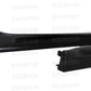 Seibon 08-09 Mitsubishi Evo X OEM-style Carbon Fiber Side Skirts