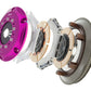 Exedy 2003-2007 Infiniti G35 V6 Hyper Twin Cerametallic Clutch Sprung Center Disc Push Type Cover