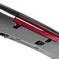 Seibon 08-11 Subaru WRX/STi Hatchback STI-Style Carbon Fiber Rear Spoiler w/ LED Light Included