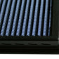 aFe MagnumFLOW Air Filters OER P5R A/F P5R Nissan 370Z 09-12 V6-3.7L (1 pr)