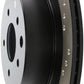 StopTech 06-07 350Z / 05-07 G35 / 06-07 G35X SportStop Slotted & Drilled Rear Left Rotor