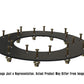 Fidanza 11 inch (Small ID) Friction Kit