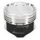 Wiseco Mits Turbo DISH -17cc 1.378 X 86.5 Piston Shelf Stock Kit