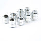 SPL Parts 03-08 Nissan 350Z Rear Knuckle Monoball Bushings