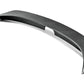 Seibon 14 Lexus IS350 F Sport SM Style Carbon Fiber Rear Spoiler