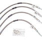 Russell Performance 97-04 Chevrolet Corvette C5 (Including Z06) Brake Line Kit