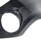 Seibon 02-08 Nissan 350Z Carbon Fiber Rear Fenders