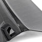 Seibon 07-13 BMW E92 2DR CSL Style Carbon Fiber Trunk/Hatch