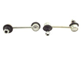 Whiteline Plus 8/06-8/09 Pontiac G8 / 04-06 GTO Rear Sway Bar Link Assembly (ball/ball link)