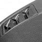Seibon 06-10 Honda Civic 4 Door JDM / Acura CSX (FD1/2/3/5) MG II Carbon Fiber Hood