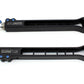 SPL Parts 2009+ Nissan 370Z Rear Toe Arms (Billet Version)
